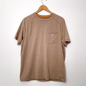 Carhartt Workwear Pocket Short Sleeve T-Shirt - Men's Large